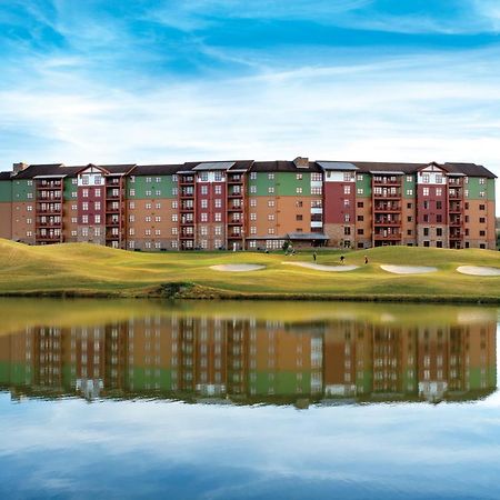 Club Wyndham Great Smokies Lodge Catlettsburg Екстер'єр фото