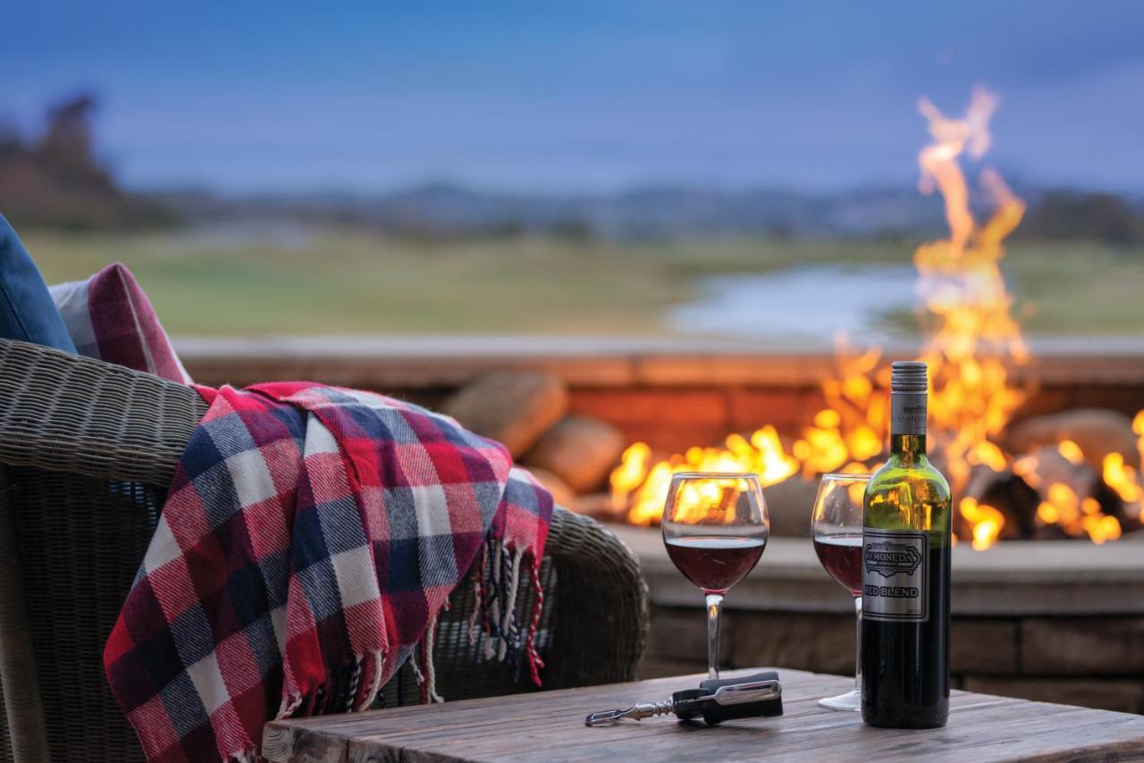 Club Wyndham Great Smokies Lodge Catlettsburg Екстер'єр фото