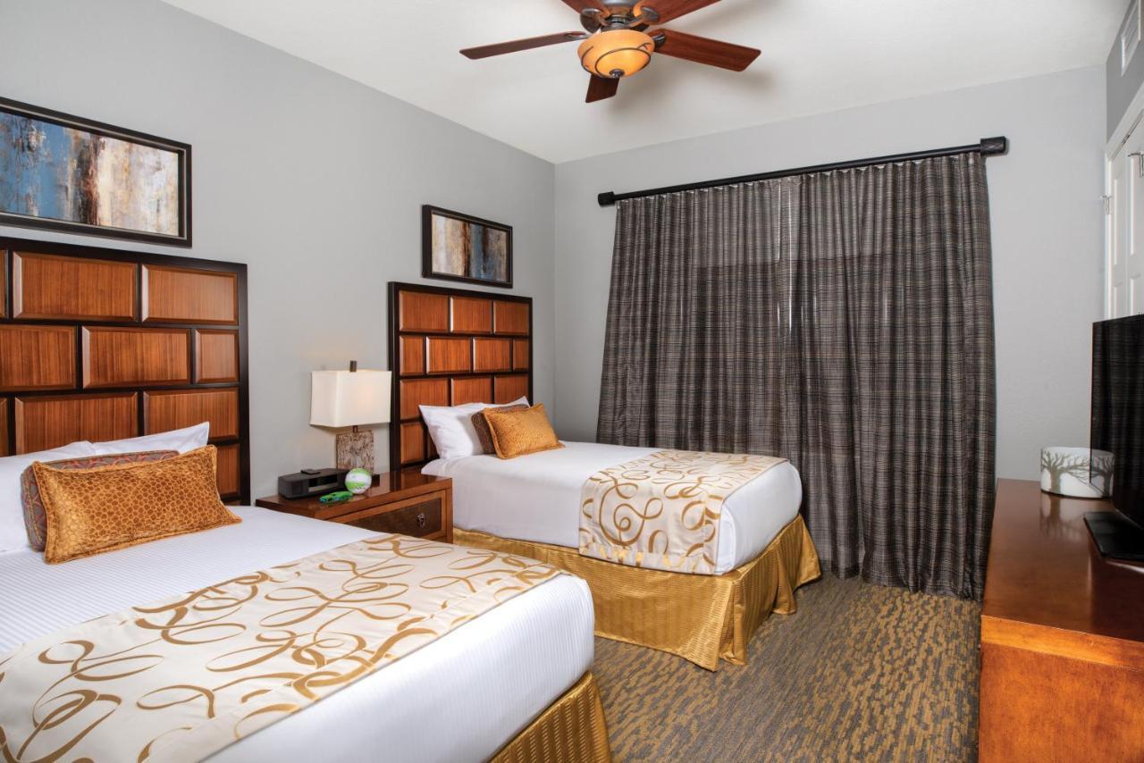 Club Wyndham Great Smokies Lodge Catlettsburg Екстер'єр фото
