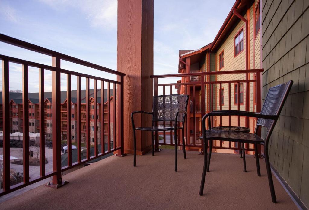 Club Wyndham Great Smokies Lodge Catlettsburg Екстер'єр фото
