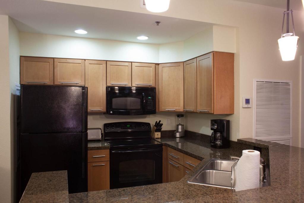 Club Wyndham Great Smokies Lodge Catlettsburg Екстер'єр фото