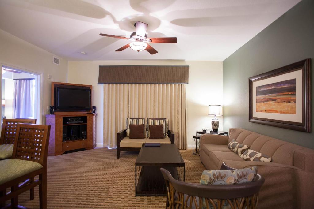 Club Wyndham Great Smokies Lodge Catlettsburg Екстер'єр фото
